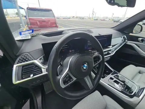 BMW X5 2026 — миниатюра 9