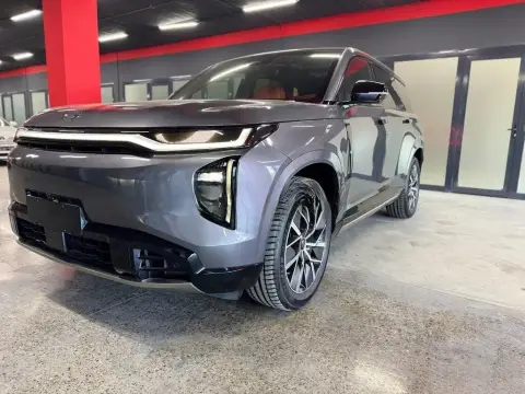 GAC S7 2025 — миниатюра 2
