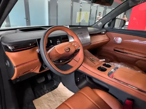 GAC S7 2025 — миниатюра 8