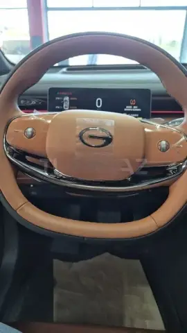 GAC S7 2025 — миниатюра 9