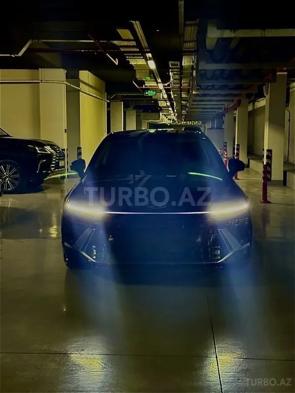Hyundai Sonata 2025 — фото 1 из 6