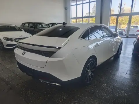 Changan Eado 2025 — миниатюра 8