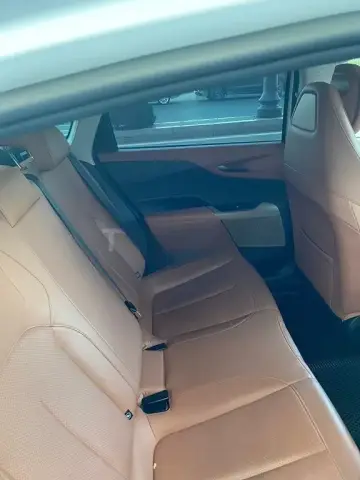 Changan Qiyuan A05 2025 — миниатюра 7