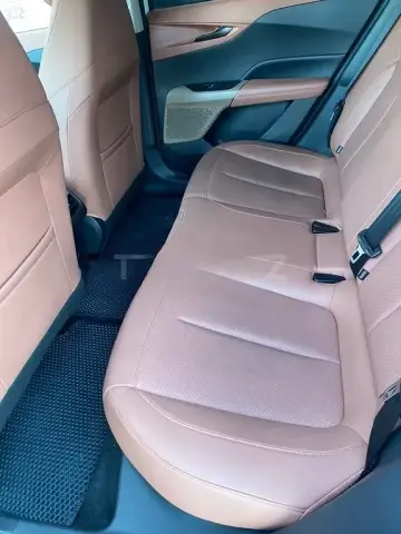 Changan Qiyuan A05 2025 — миниатюра 8