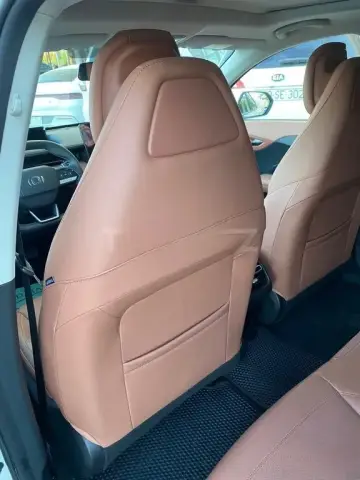 Changan Qiyuan A05 2025 — миниатюра 9