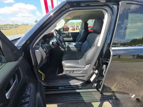 Nissan Armada 2026 — миниатюра 6