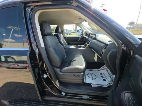 Nissan Armada 2026 — миниатюра 7