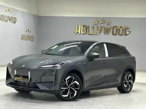 Changan Deepal S07 2025 — миниатюра 2