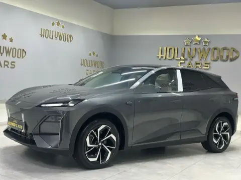 Changan Deepal S07 2025 — миниатюра 8