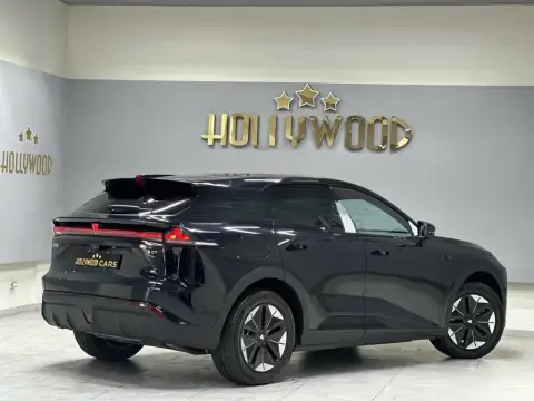 Changan Deepal S07 2025 — миниатюра 8