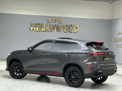 Changan Oshan X5 Plus 2026 — миниатюра 8