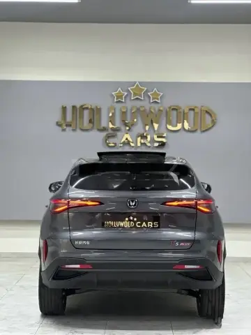 Changan Oshan X5 Plus 2026 — миниатюра 9