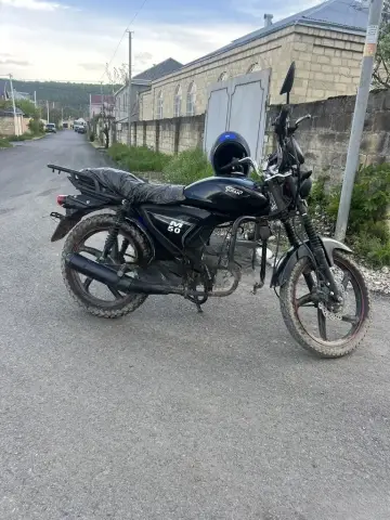 Tufan M50 2025 — миниатюра 1