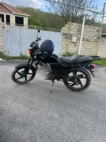 Tufan M50 2025 — миниатюра 3