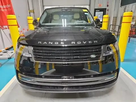 Land Rover Range Rover 2025