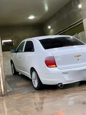 Chevrolet Cobalt 2025 — миниатюра 2