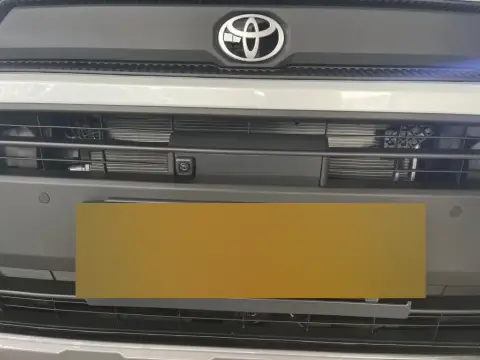 Toyota RAV4 2026 — миниатюра 8