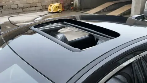 BYD Seal 05 2025 — миниатюра 7
