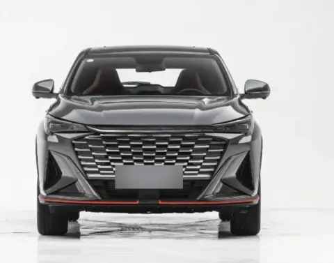 Changan Oshan X5 Plus 2026