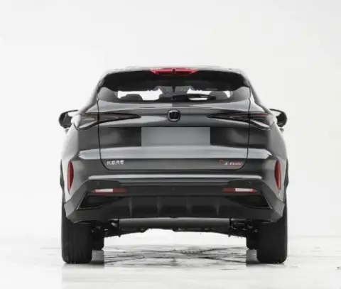 Changan Oshan X5 Plus 2026 — миниатюра 2
