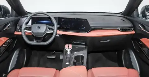 Changan Oshan X5 Plus 2026 — миниатюра 6
