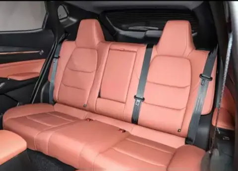 Changan Oshan X5 Plus 2026 — миниатюра 9