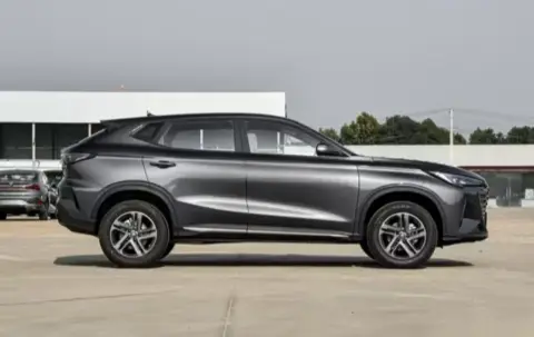 Changan Oshan X5 Plus 2026 — миниатюра 6