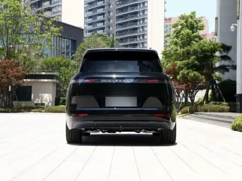 Lynk & Co 900 2026 — миниатюра 2
