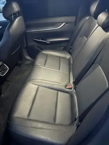 Changan Qiyuan A07 2025 — миниатюра 8