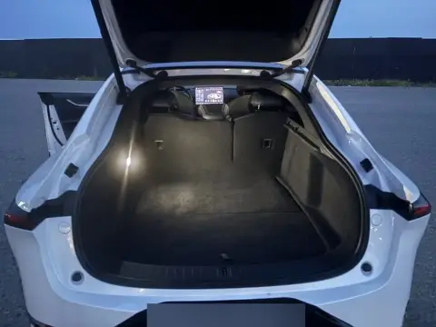 Changan Qiyuan A07 2025 — миниатюра 9