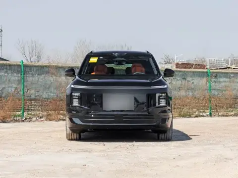 Volkswagen ID.Era 9X 2026 — миниатюра 2