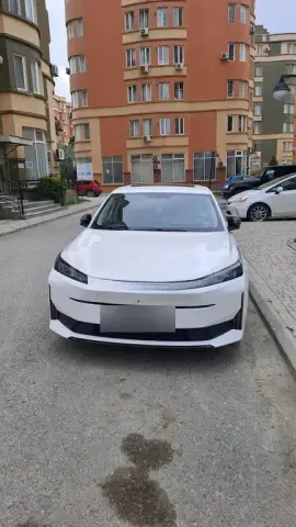 Changan Qiyuan A05 2025 — миниатюра 1