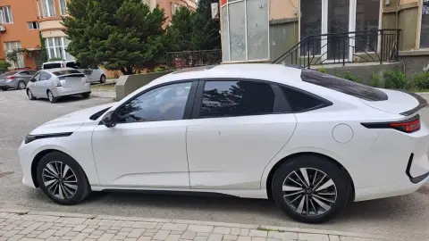 Changan Qiyuan A05 2025 — миниатюра 3