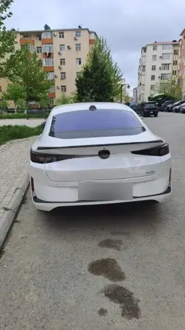 Changan Qiyuan A05 2025 — миниатюра 4