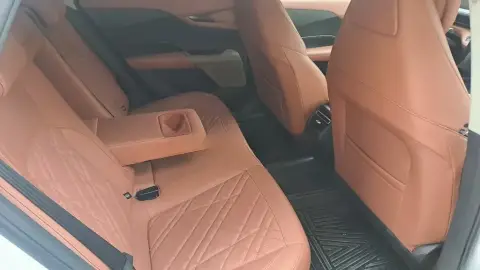 Changan Qiyuan A05 2025 — миниатюра 7
