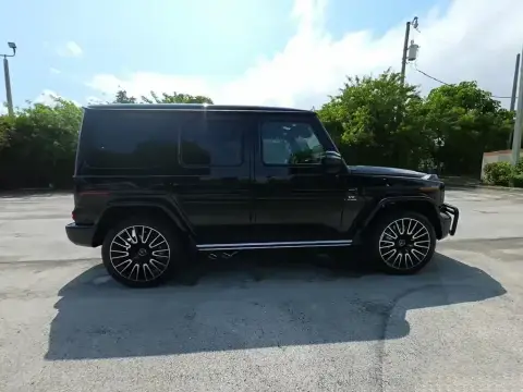 Mercedes-Benz G 63 AMG 2026 — миниатюра 2