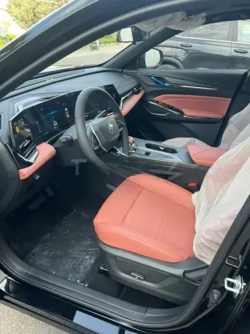 Changan Oshan X5 Plus 2026 — миниатюра 8