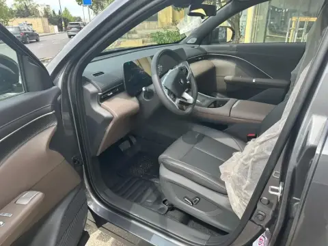 Changan CS 55 Plus 2025 — миниатюра 4