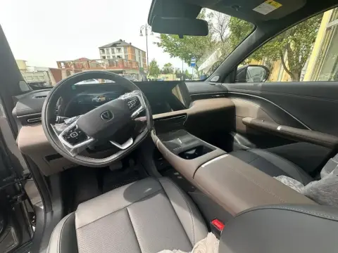 Changan CS 55 Plus 2025 — миниатюра 5