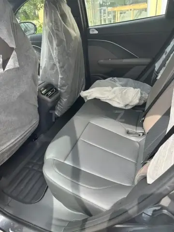 Changan CS 55 Plus 2025 — миниатюра 6
