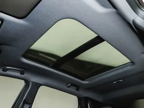 Changan CS 55 Plus 2025 — миниатюра 8
