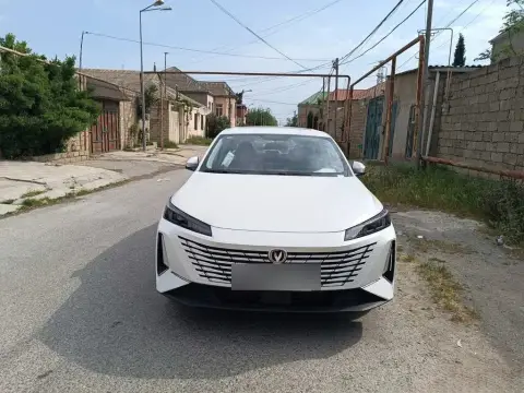 Changan Eado 2025 — миниатюра 1