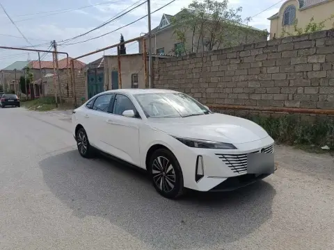 Changan Eado 2025 — миниатюра 3
