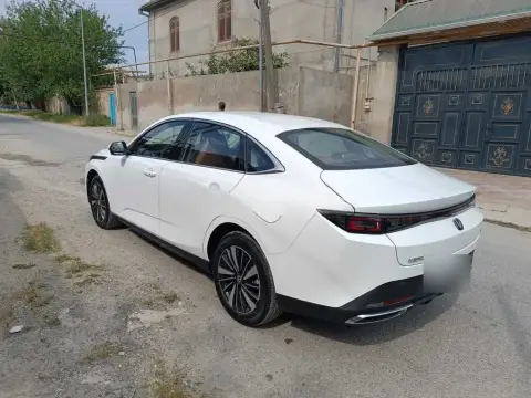 Changan Eado 2025 — миниатюра 4