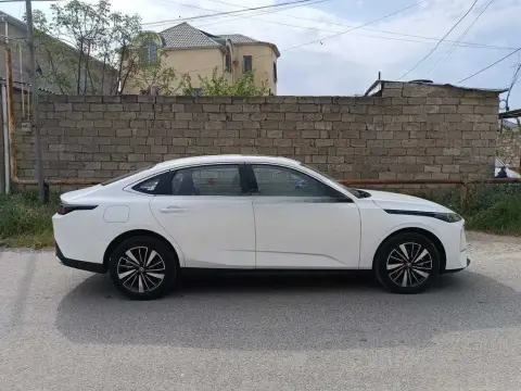 Changan Eado 2025 — миниатюра 5