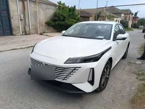 Changan Eado 2025 — миниатюра 6