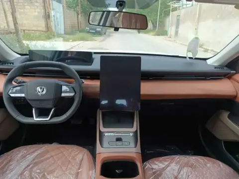 Changan Eado 2025 — миниатюра 8