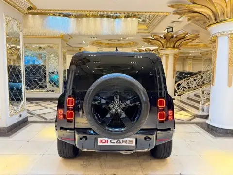 Land Rover Defender 2025 — миниатюра 8