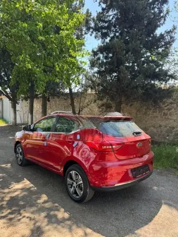 JAC JS2 2026 — миниатюра 6