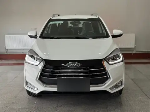 JAC JS2 2026